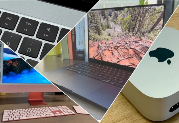 Как выбрать лучший Mac: обзор моделей для всех нужд