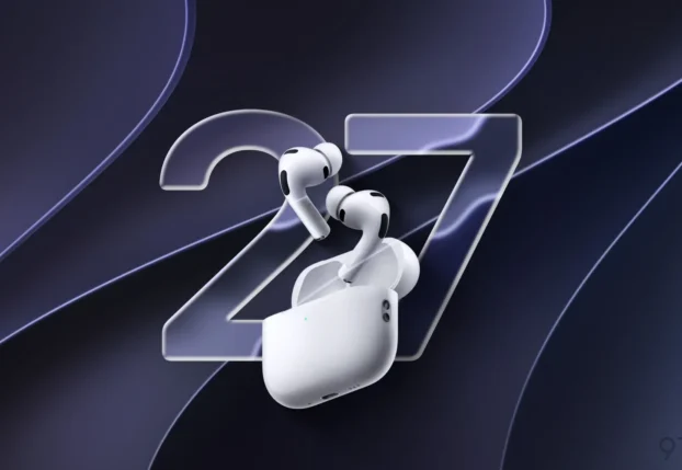 Как зарегистрироваться на бета-версии AirPods