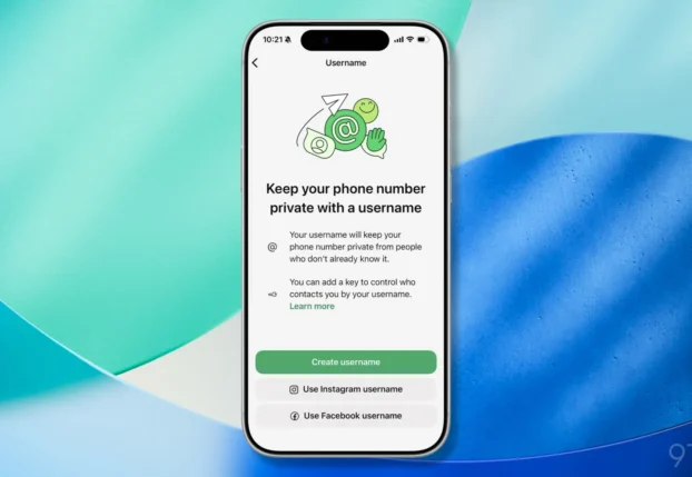 Как зарезервировать имя пользователя в WhatsApp: пошаговый гайд