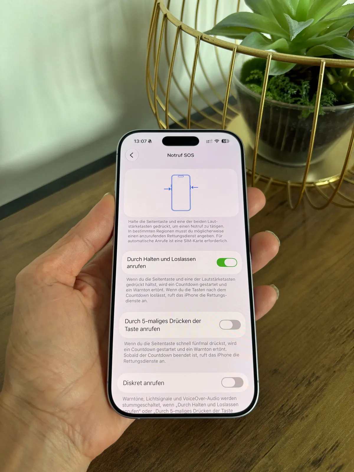 Как защитить свои данные на iPhone: 11 полезных функций 2