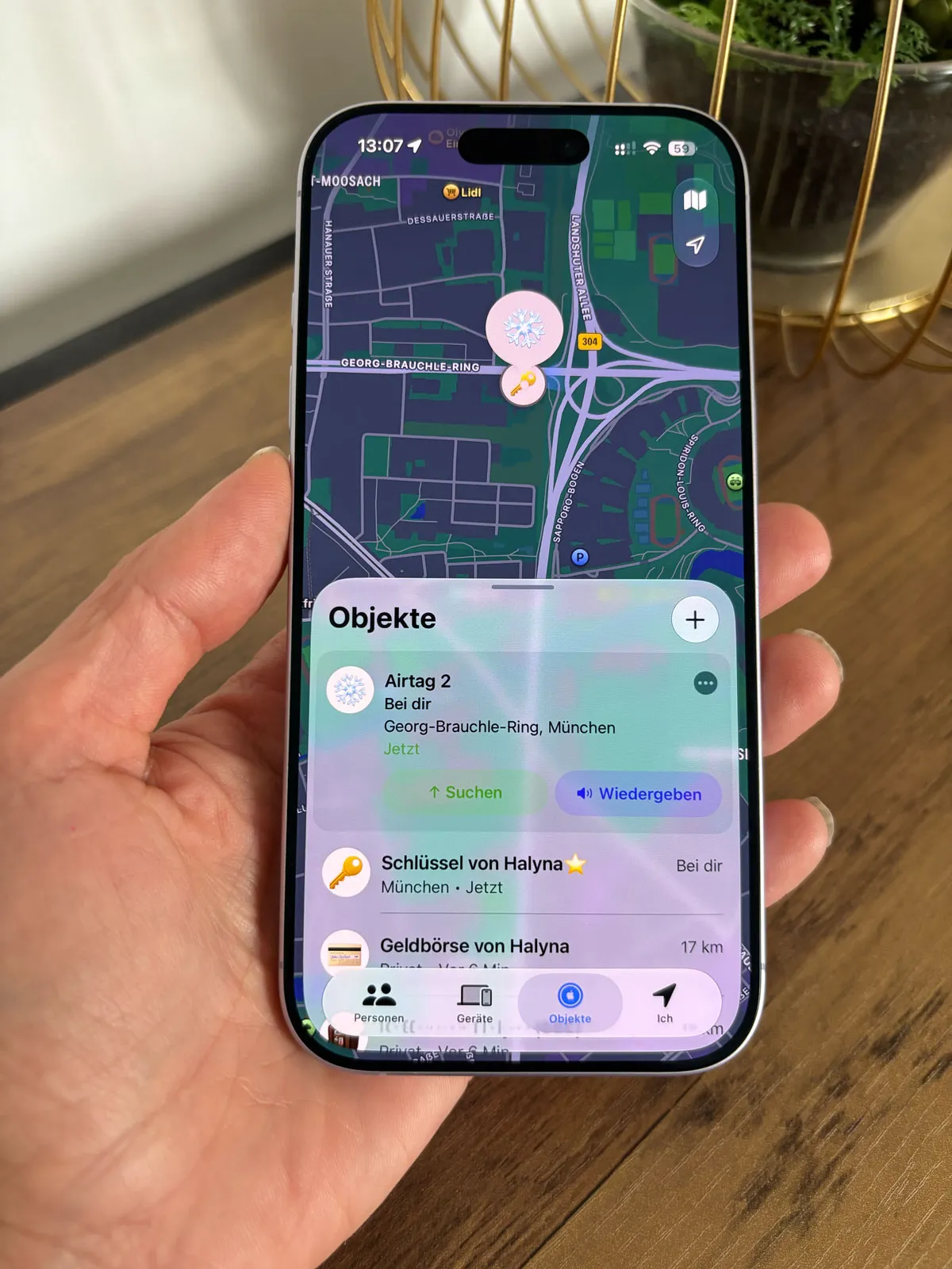 Как защитить свои данные на iPhone: 11 полезных функций 3