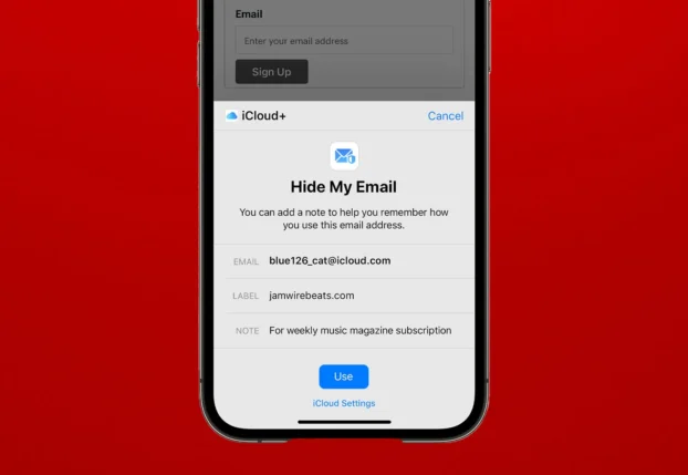 Как защитить свою почту: уязвимость Hide My Email
