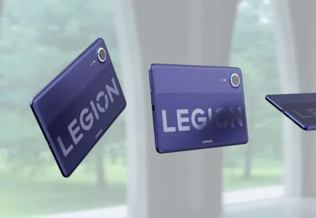 Lenovo Legion Y700: идеальный игровой планшет для геймеров
