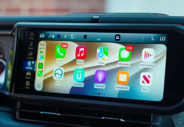 Лучшие обновления CarPlay в публичной бета-версии iOS 27