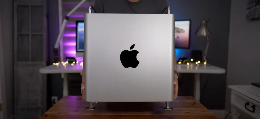 M7 Ultra: до 1.5TB ОЗУ для Apple Silicon