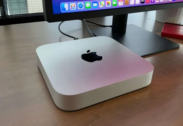 macOS 27: Как обновление ускоряет старые Mac Mini M1