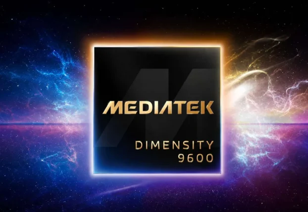 MediaTek Dimensity 9600 Pro и Pro Max: что нового?