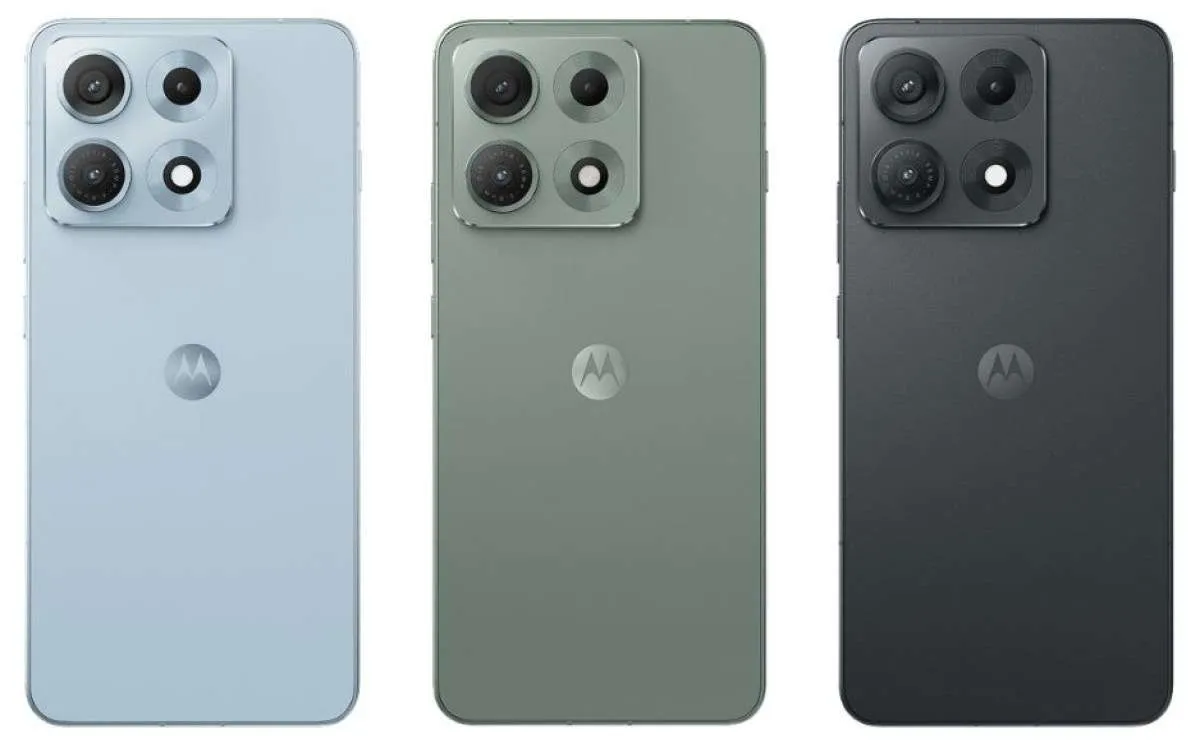 Motorola Edge 70 Max: мощный аккумулятор и AMOLED-дисплей 3