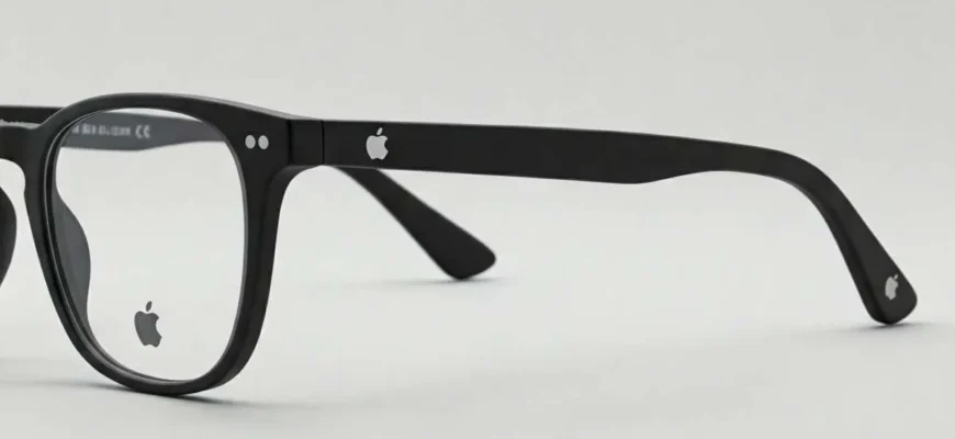 Новые Apple-устройства: смешанная реальность и визуальный интеллект