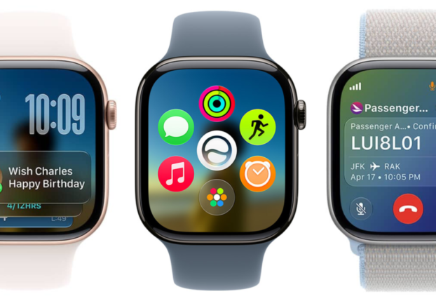 Новые функции watchOS 27 для Apple Watch: что ожидать