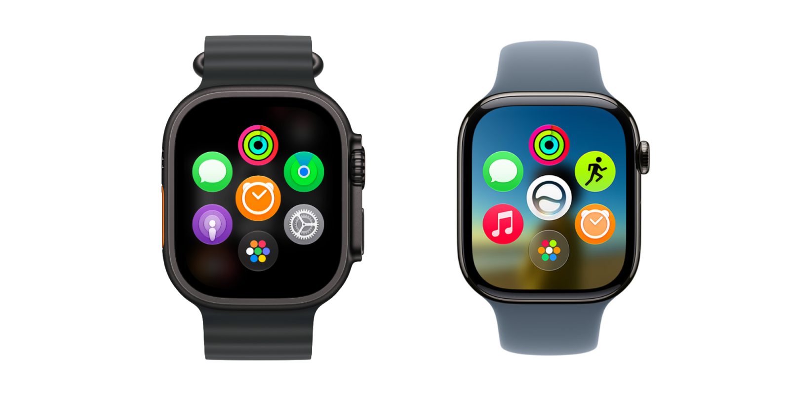 Новые функции watchOS 27 для Apple Watch: что ожидать 4