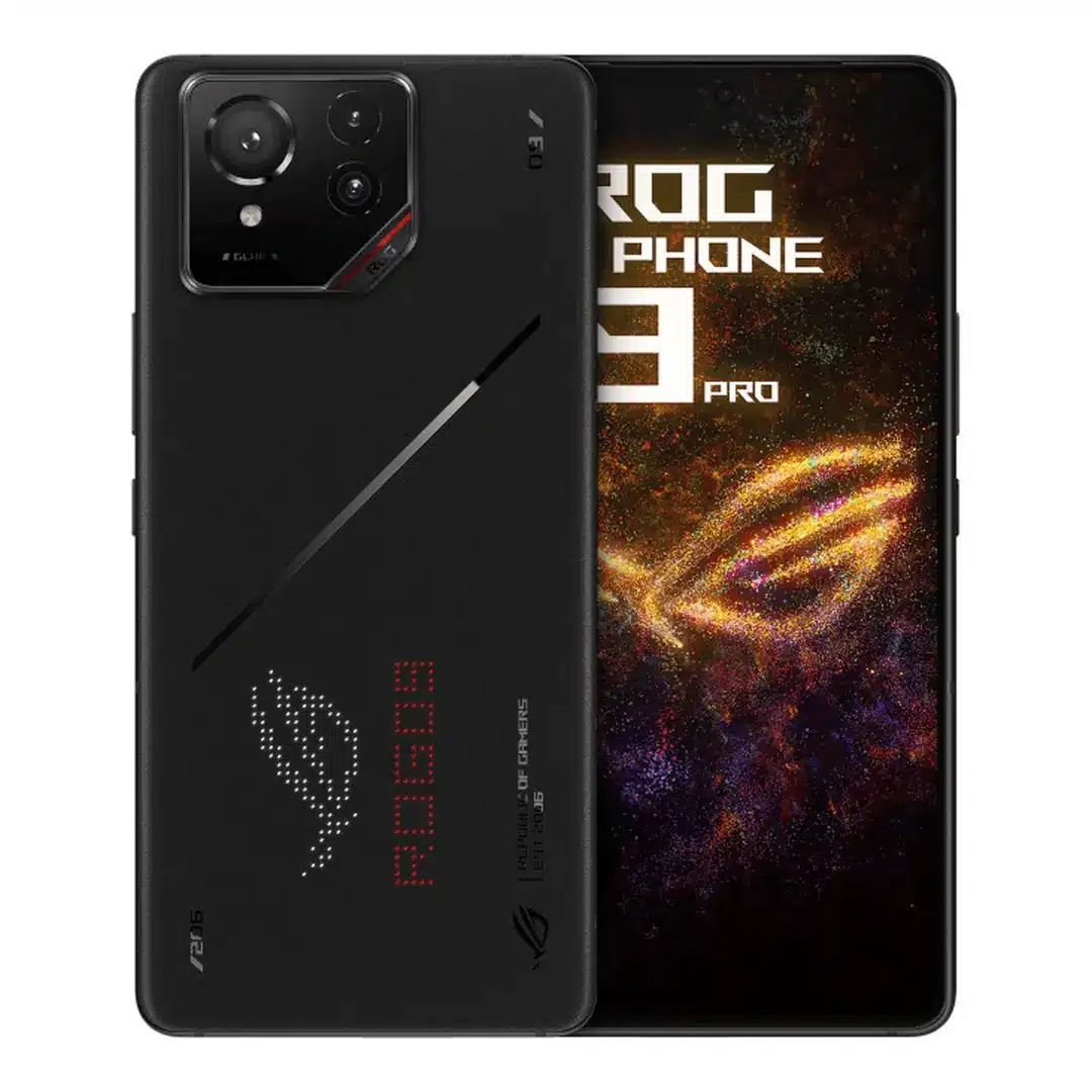 Обзор Asus ROG Phone 10 и 10 Pro: утечки и особенности 2