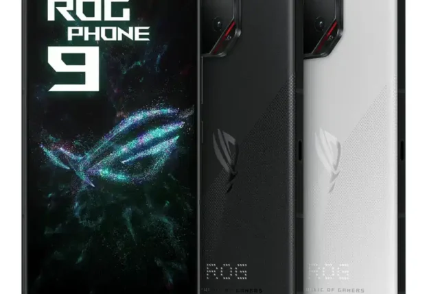 Обзор Asus ROG Phone 10 и 10 Pro: утечки и особенности