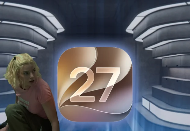 Обзор бета-версий iOS 27 и других обновлений от Apple