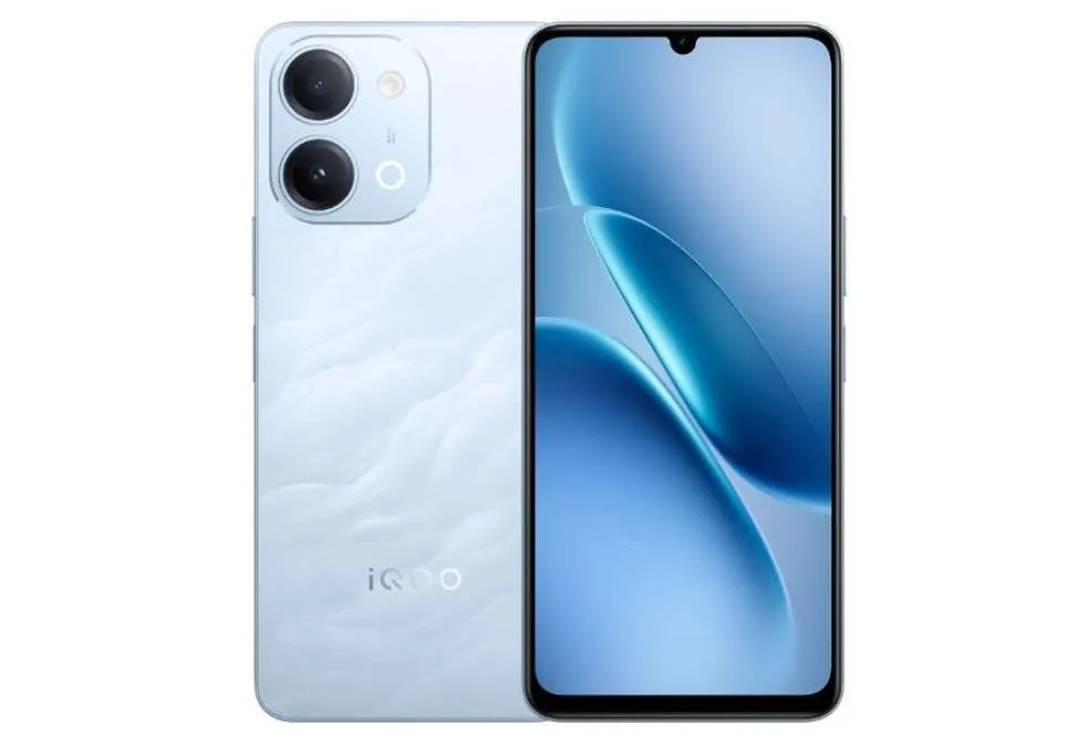 Обзор iQOO Z11i: мощный аккумулятор и Snapdragon 4 Gen 2 2