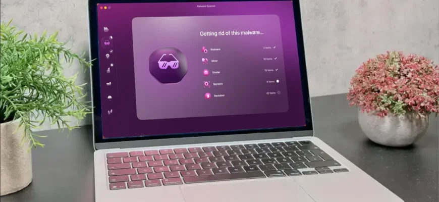 Обзор MacPaw Moonlock: быстрый антивирус для Mac