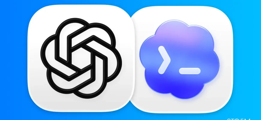 Обзор обновления ChatGPT: голосовой режим для работы