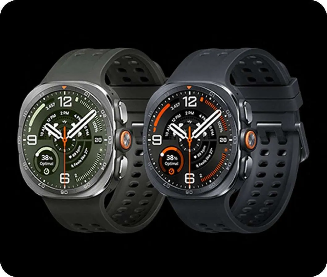 Обзор Samsung Galaxy Watch Ultra2: новшества и характеристики 3