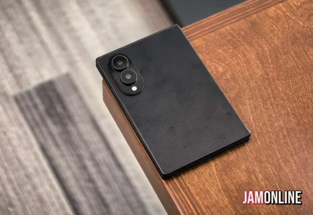 Обзор Samsung Galaxy Z Fold8: что нового в камерах?