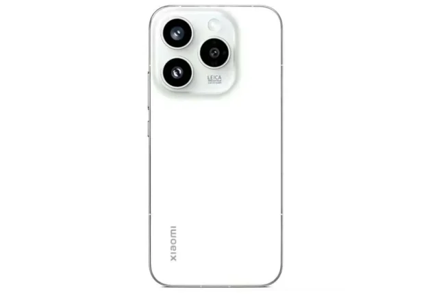 Обзор Xiaomi 18 Pro Max: Snapdragon 8 Elite Gen 6 на борту