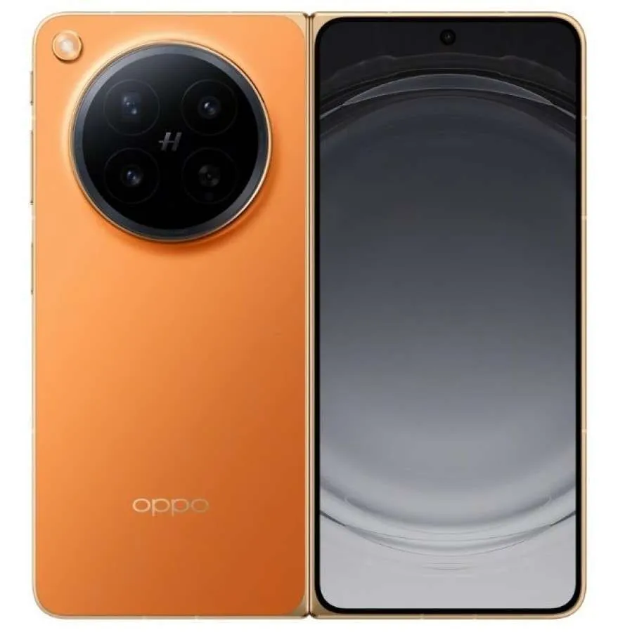 Oppo Find N7: утечка информации о емкости аккумулятора 2
