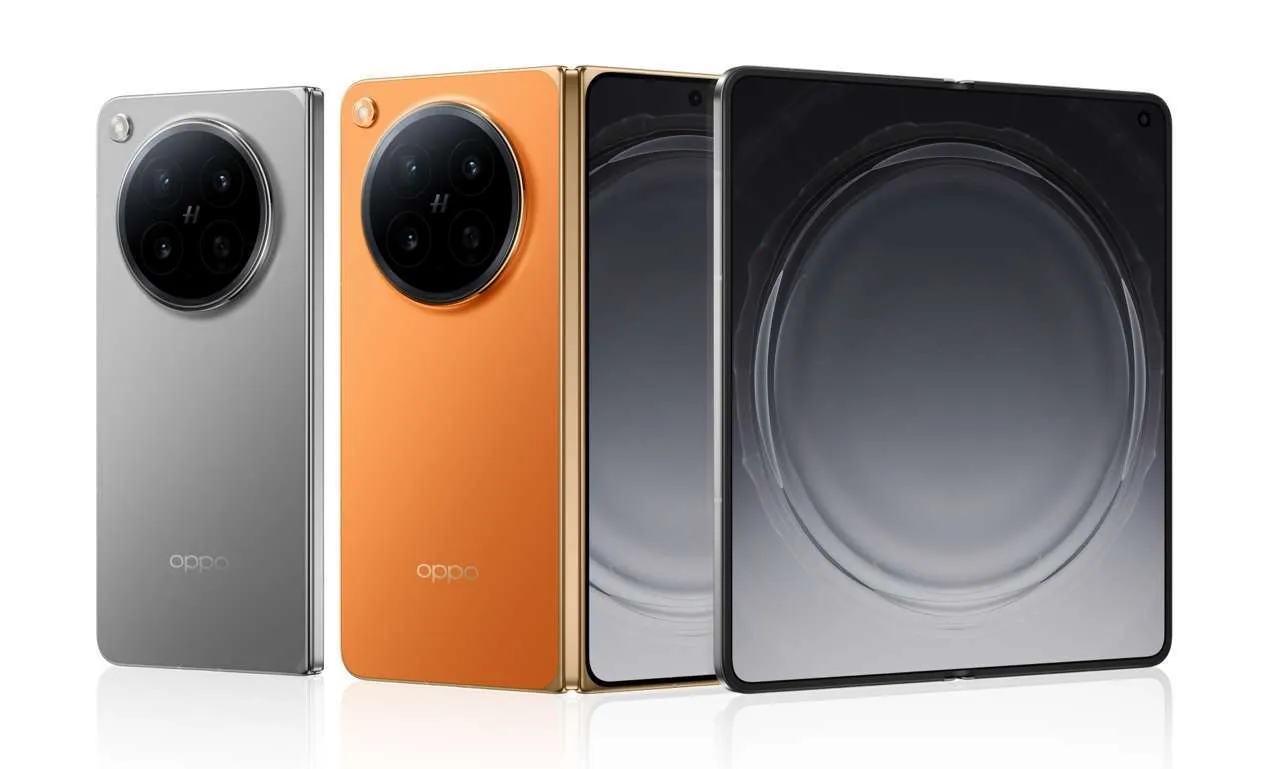 Oppo Find N7: утечка информации о емкости аккумулятора 3