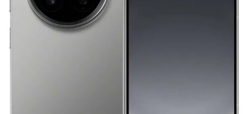 Oppo Find N7: утечка информации о емкости аккумулятора