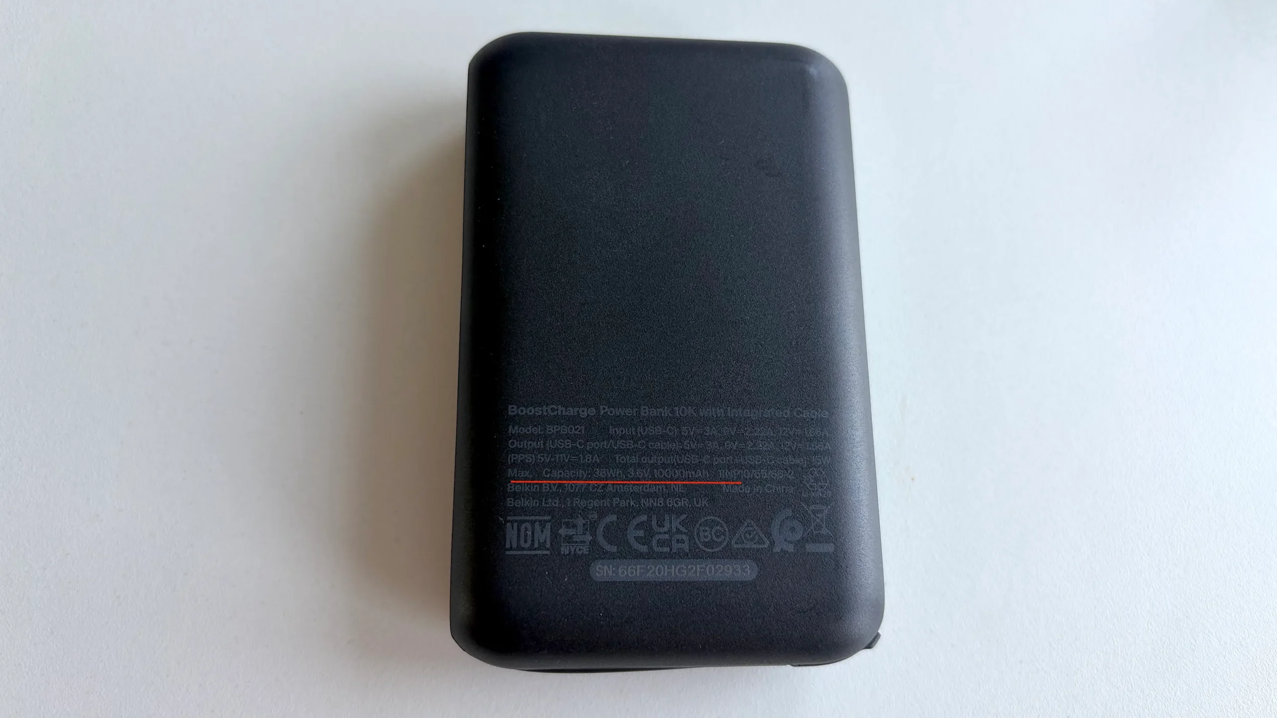 Правила провоза Powerbank в самолете: что нужно знать 2