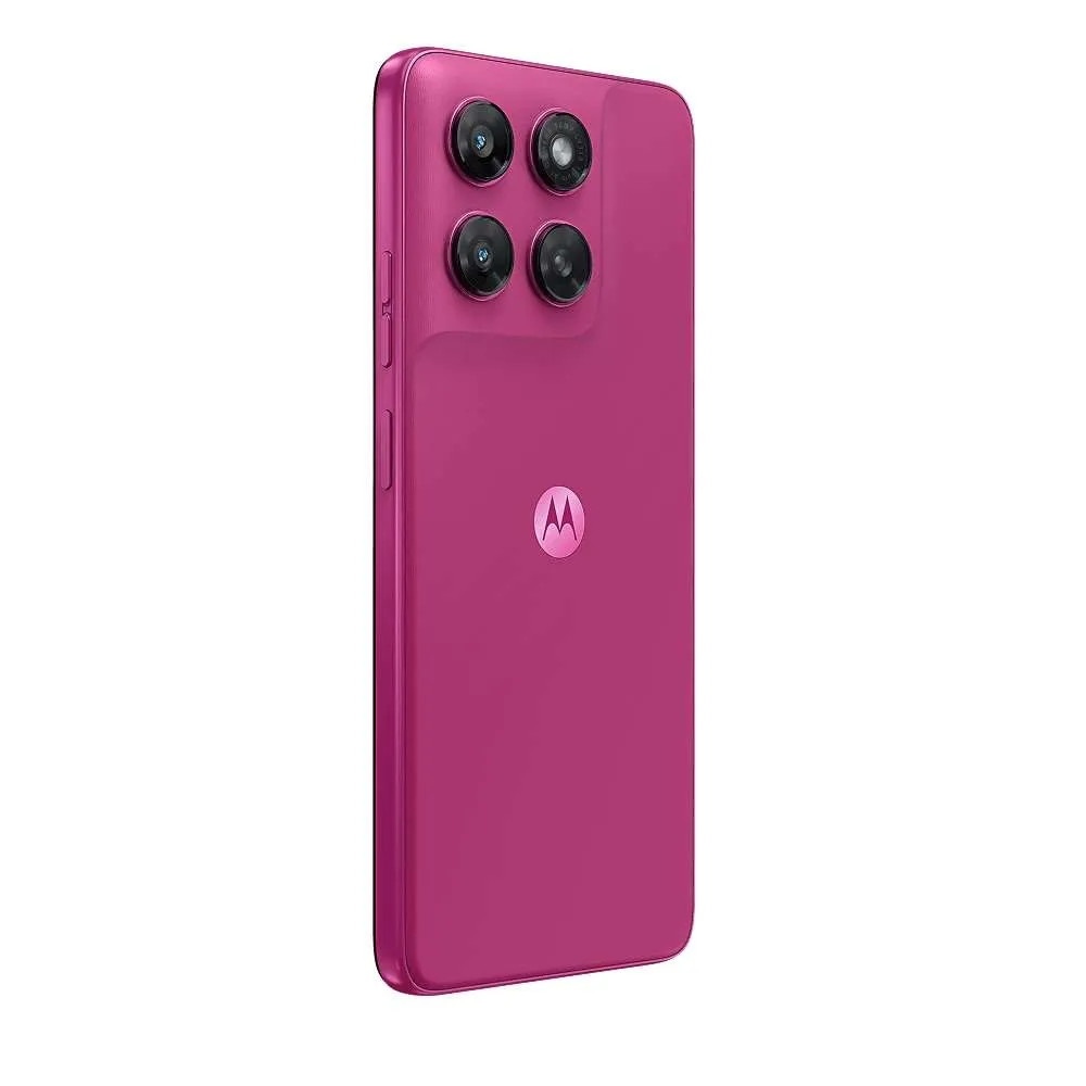 Представлен Motorola Moto G77 Power с огромным аккумулятором 2