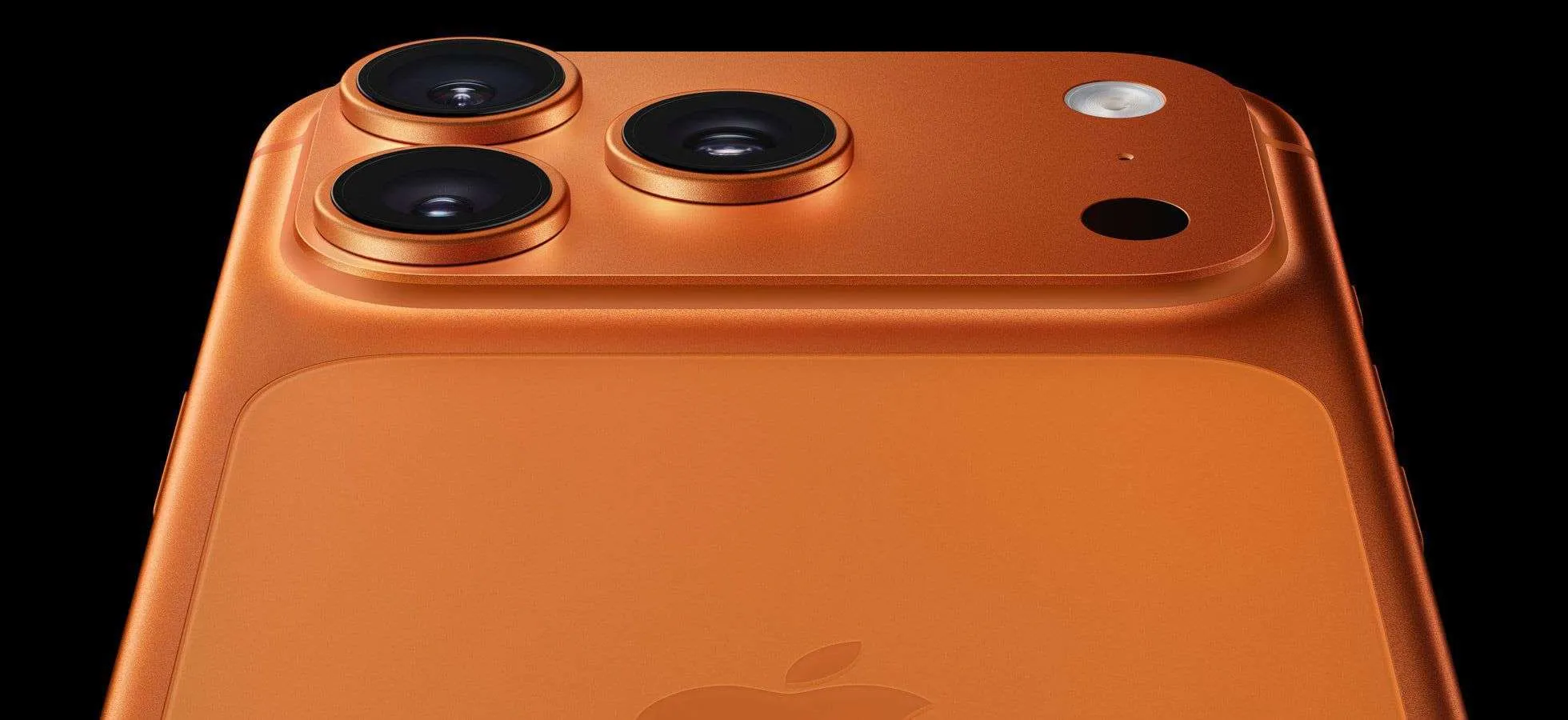 Раскрыты характеристики аккумуляторов iPhone 18 Pro и Pro Max 3