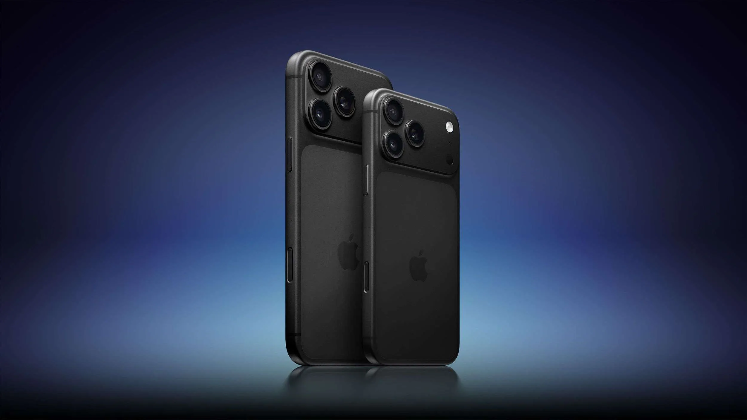 Раскрыты характеристики аккумуляторов iPhone 18 Pro и Pro Max 2