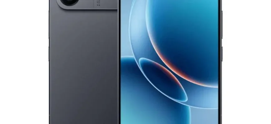 Redmi K90 Ultra: новый смартфон с Snapdragon 8 Elite
