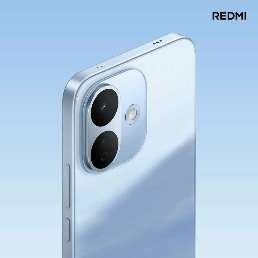 Redmi Note 17: дата выхода и официальное оформление 2