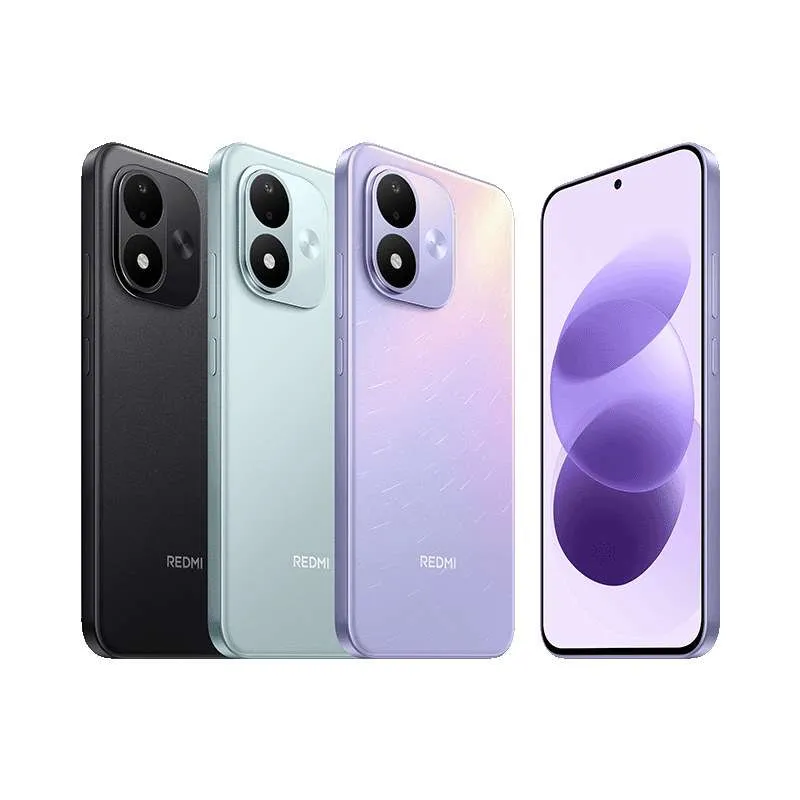 Redmi Note 17 и Note 17 Pro: новинки с мощными камерами 3