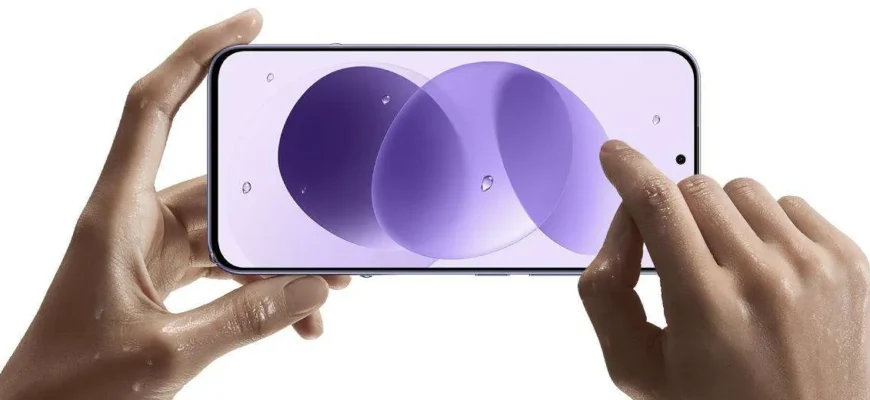 Redmi Note 17 и Note 17 Pro: новинки с мощными камерами