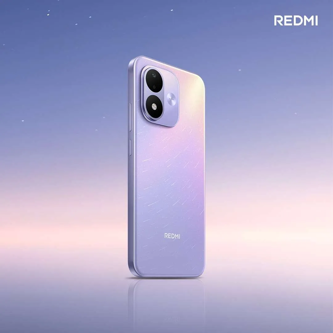 Redmi Note 17: новый чип, быстрая зарядка и защита IP 4
