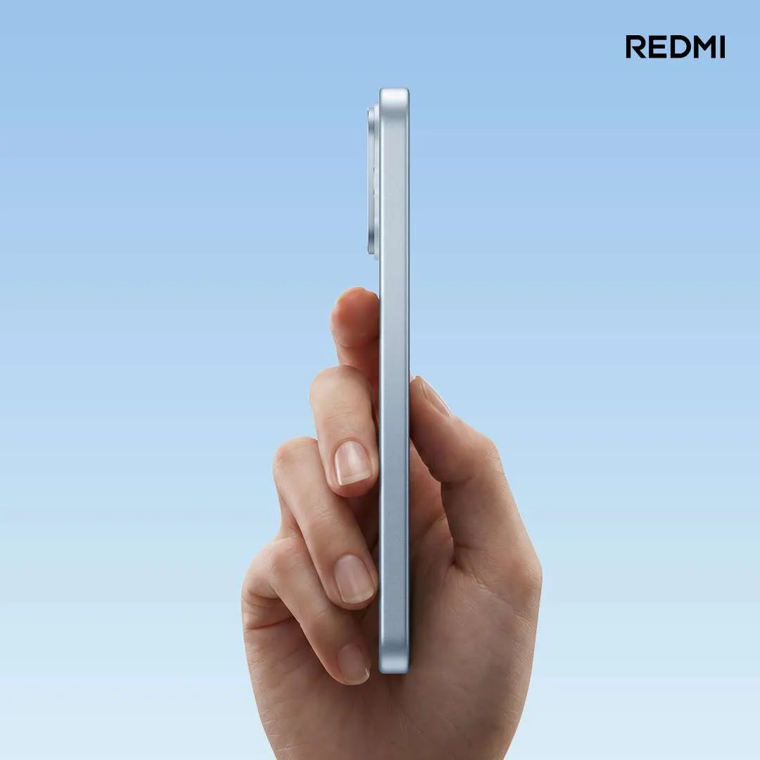 Redmi Note 17 Pro: как он справляется с нагрузками 3