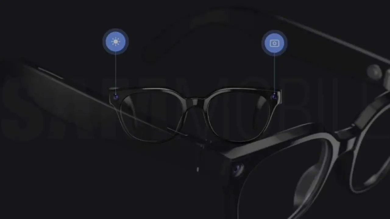 Samsung Galaxy Glasses: что ждать от новинки? 2