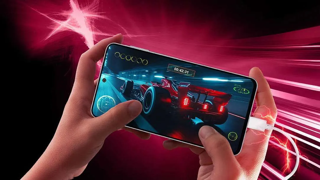 Samsung Galaxy M47: новый смартфон с мощным аккумулятором 2