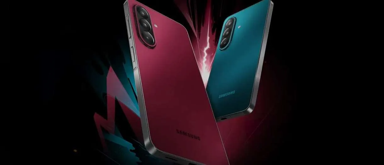 Samsung Galaxy M47: новый смартфон с мощным аккумулятором 5