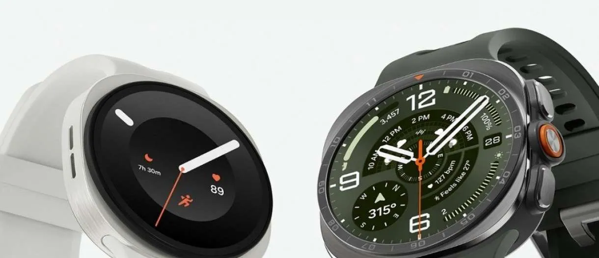 Samsung Galaxy Watch Ultra2 и Watch9: новые возможности 2