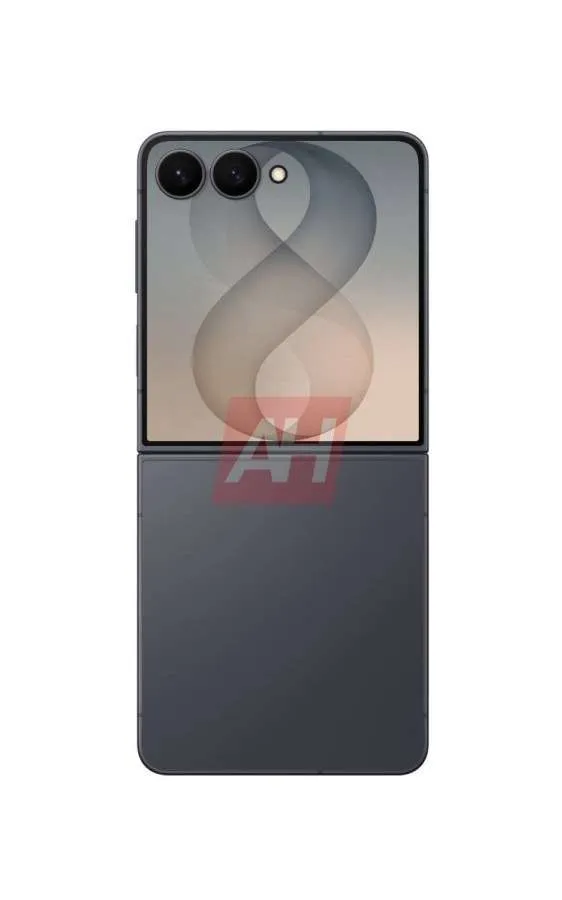 Samsung Galaxy Z Flip8 станет легче предшественника Z Flip7 3