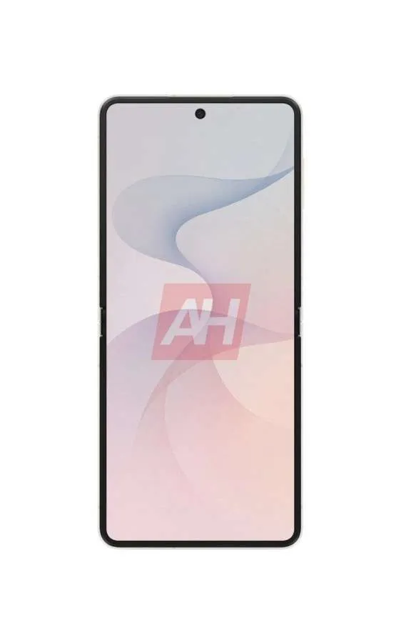 Samsung Galaxy Z Flip8 станет легче предшественника Z Flip7 2
