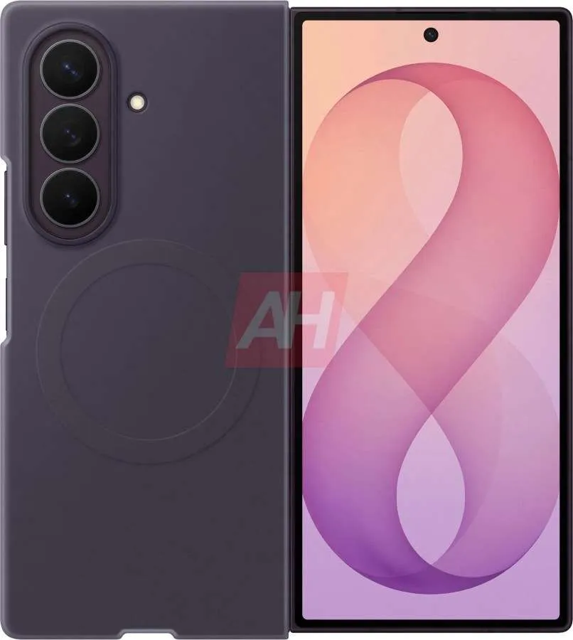 Samsung Galaxy Z Fold8 и Z Flip8: первые тизеры и фото 4