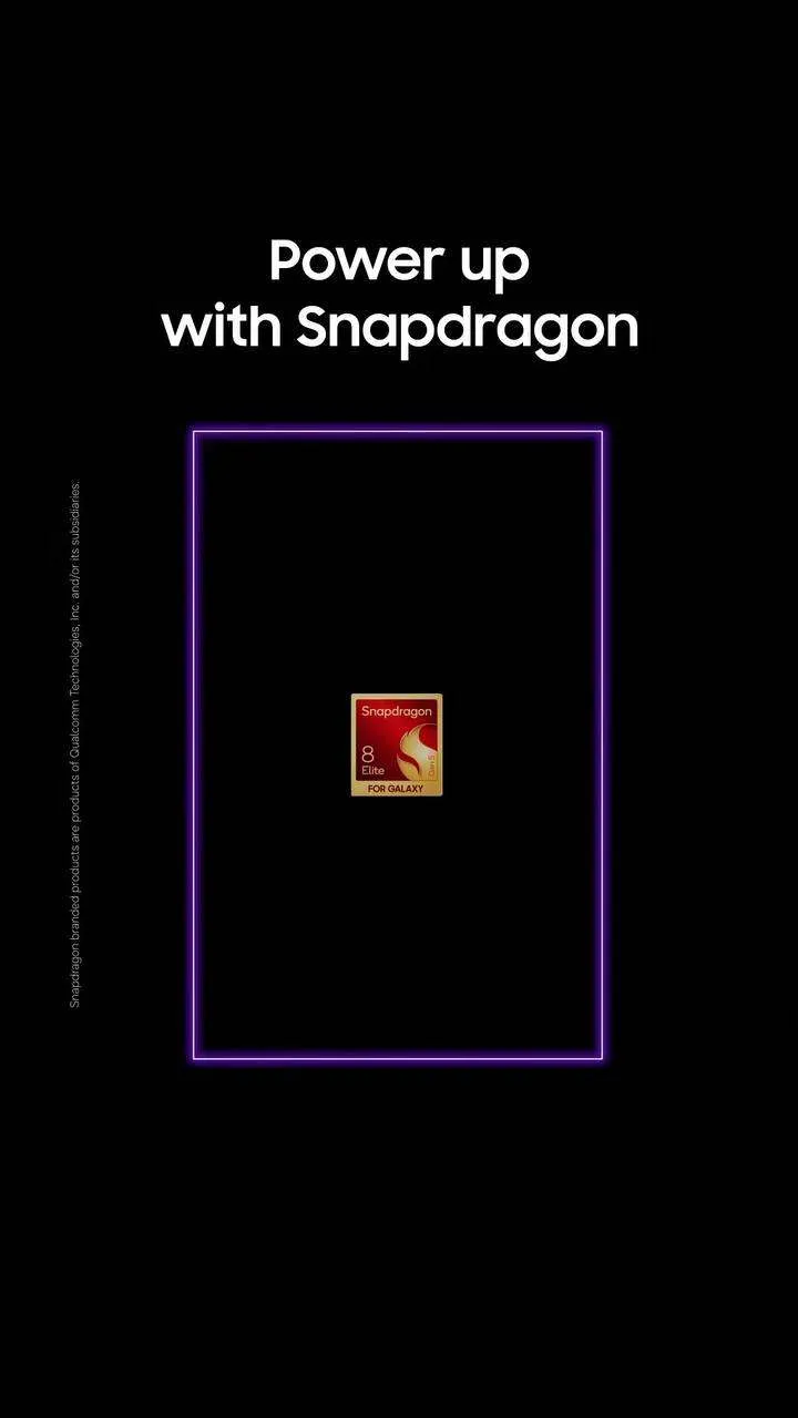 Samsung Galaxy Z Fold8 и Z Fold8 Ultra на Snapdragon 8 Elite Gen 5 2
