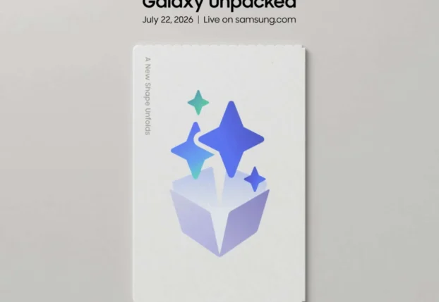Samsung Galaxy Z Fold8: все подробности и новые изображения
