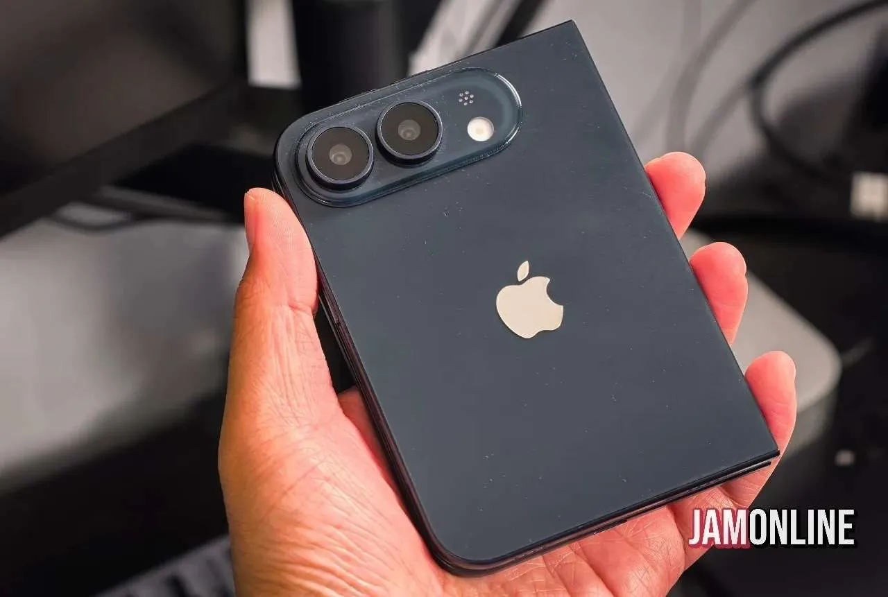 Слили ёмкость аккумулятора Apple iPhone Ultra 4