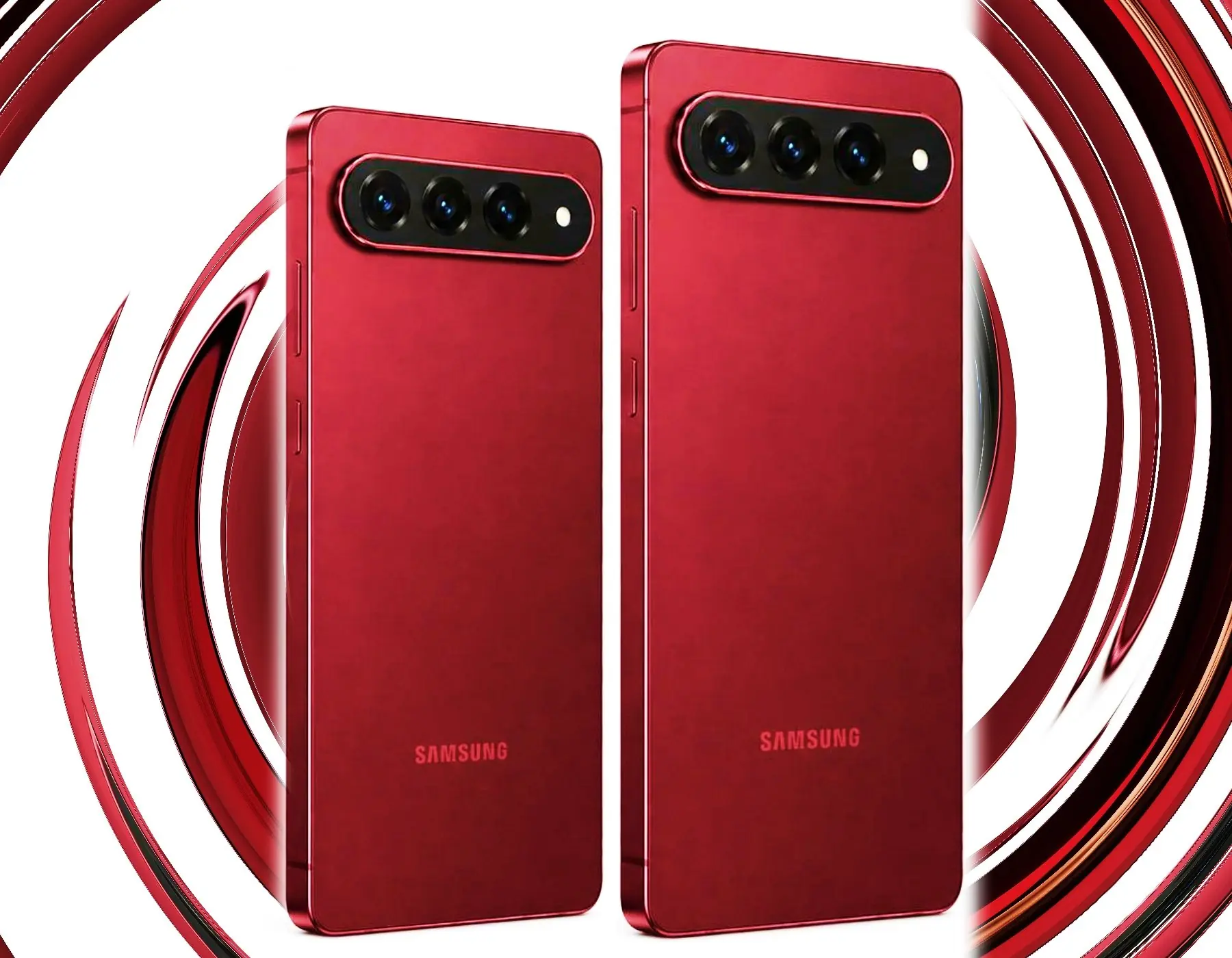 Слухи о камерах Samsung Galaxy S27 и S27 Ultra 4