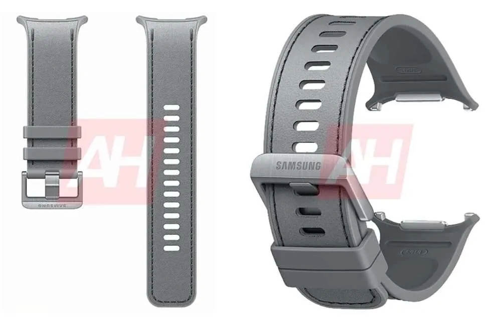 Слухи о Samsung Galaxy Watch Ultra 2 и Galaxy Watch9 2