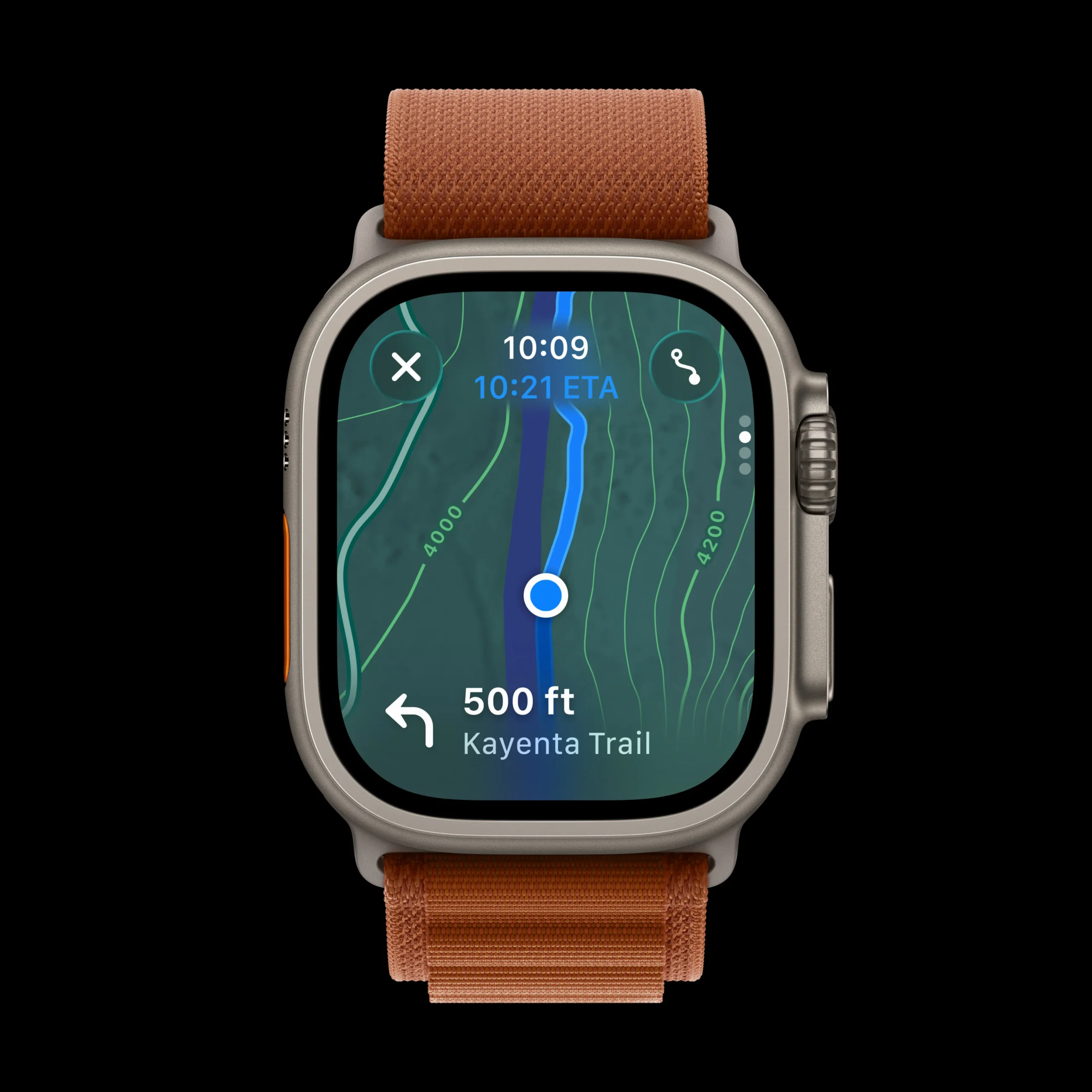 Сравнение Apple Watch Ultra 2 и Ultra 3: все отличия 2